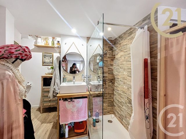 maison à vendre - 2 pièces - 55.25 m2 - THUIR - 66 - LANGUEDOC-ROUSSILLON - Century 21 Terres Catalanes