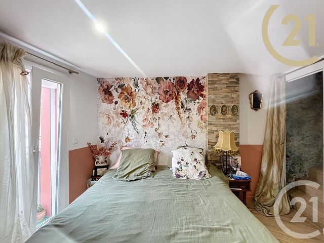 maison à vendre - 2 pièces - 55.25 m2 - THUIR - 66 - LANGUEDOC-ROUSSILLON - Century 21 Terres Catalanes