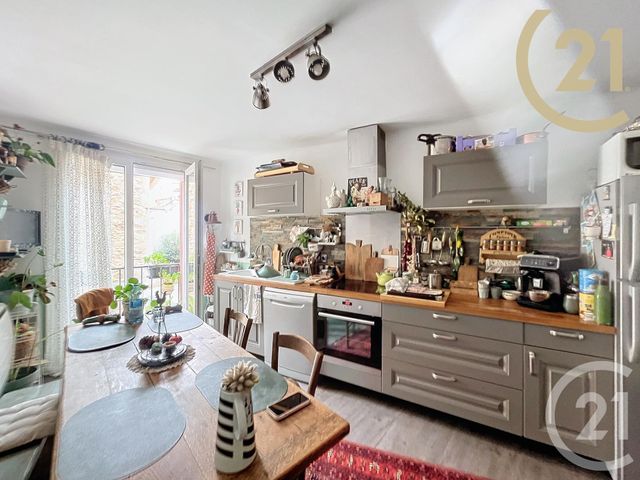 maison à vendre - 2 pièces - 55.25 m2 - THUIR - 66 - LANGUEDOC-ROUSSILLON - Century 21 Terres Catalanes