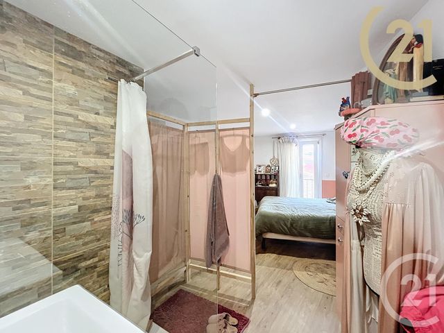 maison à vendre - 2 pièces - 55.25 m2 - THUIR - 66 - LANGUEDOC-ROUSSILLON - Century 21 Terres Catalanes