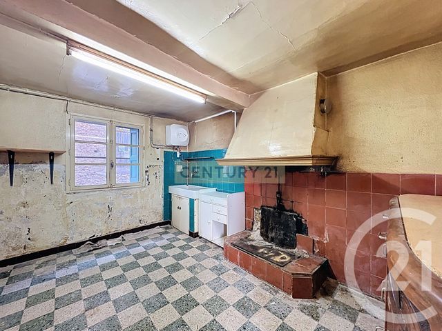 Afficher la photo en grand maison à vendre - 7 pièces - 100.1 m2 - THUIR - 66 - LANGUEDOC-ROUSSILLON - Century 21 Terres Catalanes