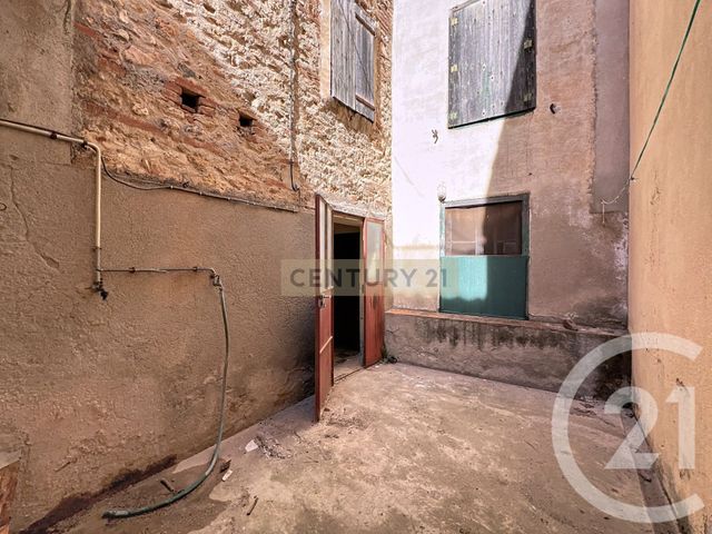 Afficher la photo en grand maison à vendre - 7 pièces - 100.1 m2 - THUIR - 66 - LANGUEDOC-ROUSSILLON - Century 21 Terres Catalanes