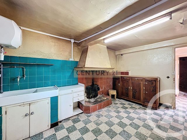 Afficher la photo en grand maison à vendre - 7 pièces - 100.1 m2 - THUIR - 66 - LANGUEDOC-ROUSSILLON - Century 21 Terres Catalanes