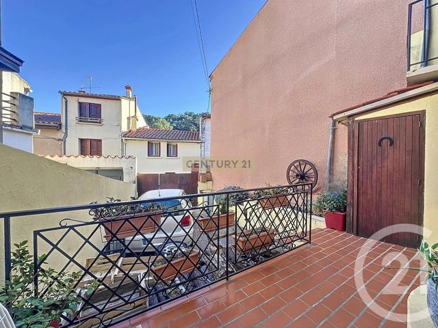 maison à vendre - 4 pièces - 75.07 m2 - CORBERE - 66 - LANGUEDOC-ROUSSILLON - Century 21 Terres Catalanes