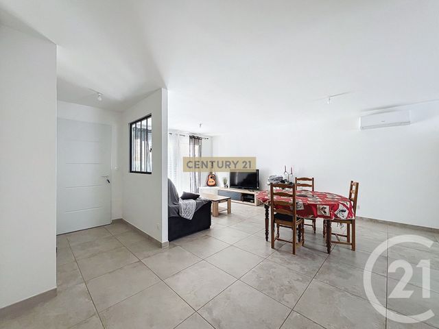 Afficher la photo en grand maison à vendre - 3 pièces - 80.0 m2 - THUIR - 66 - LANGUEDOC-ROUSSILLON - Century 21 Terres Catalanes