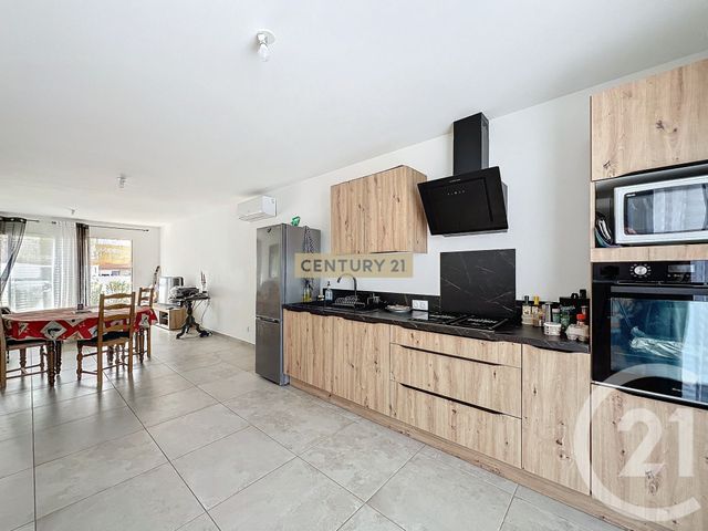 Afficher la photo en grand maison à vendre - 3 pièces - 80.0 m2 - THUIR - 66 - LANGUEDOC-ROUSSILLON - Century 21 Terres Catalanes