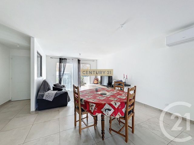 Afficher la photo en grand maison à vendre - 3 pièces - 80.0 m2 - THUIR - 66 - LANGUEDOC-ROUSSILLON - Century 21 Terres Catalanes