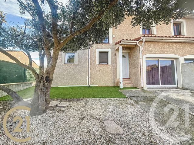maison à vendre - 5 pièces - 108.0 m2 - PONTEILLA - 66 - LANGUEDOC-ROUSSILLON - Century 21 Terres Catalanes