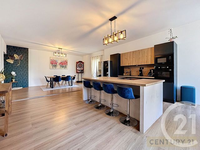 maison à vendre - 4 pièces - 217.4 m2 - THUIR - 66 - LANGUEDOC-ROUSSILLON - Century 21 Terres Catalanes