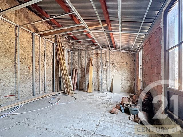 maison à vendre - 4 pièces - 217.4 m2 - THUIR - 66 - LANGUEDOC-ROUSSILLON - Century 21 Terres Catalanes