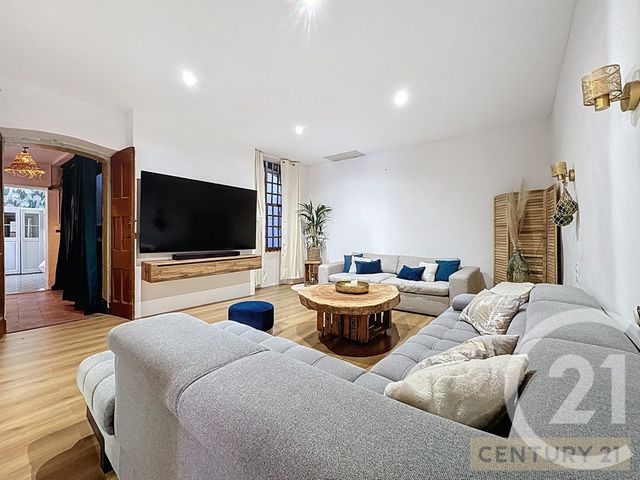 maison à vendre - 4 pièces - 217.4 m2 - THUIR - 66 - LANGUEDOC-ROUSSILLON - Century 21 Terres Catalanes