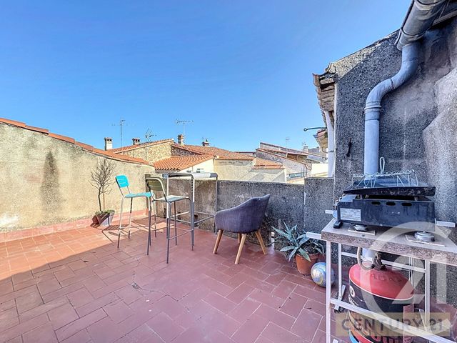 maison à vendre - 4 pièces - 217.4 m2 - THUIR - 66 - LANGUEDOC-ROUSSILLON - Century 21 Terres Catalanes