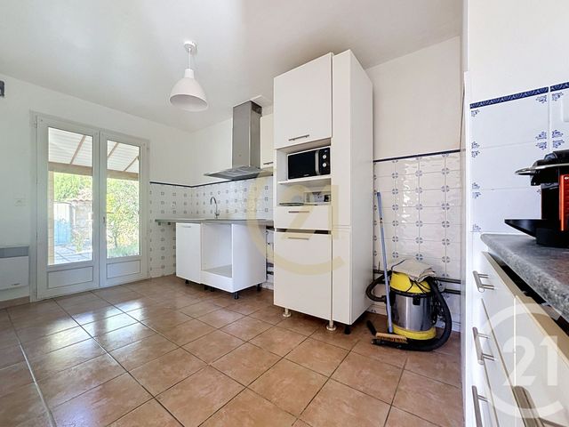 maison à vendre - 6 pièces - 110.0 m2 - THUIR - 66 - LANGUEDOC-ROUSSILLON - Century 21 Terres Catalanes