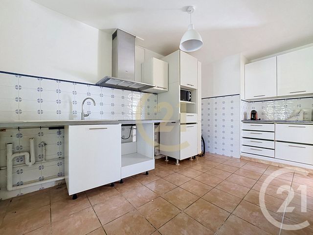maison à vendre - 6 pièces - 110.0 m2 - THUIR - 66 - LANGUEDOC-ROUSSILLON - Century 21 Terres Catalanes