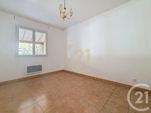 maison à vendre - 6 pièces - 110.0 m2 - THUIR - 66 - LANGUEDOC-ROUSSILLON - Century 21 Terres Catalanes