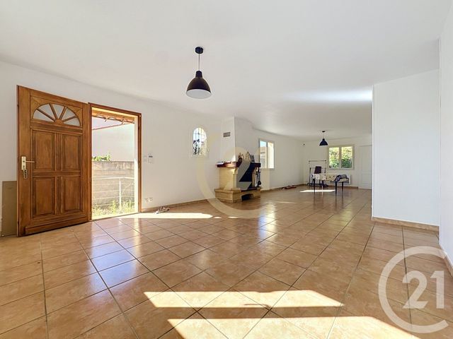 maison à vendre - 6 pièces - 110.0 m2 - THUIR - 66 - LANGUEDOC-ROUSSILLON - Century 21 Terres Catalanes