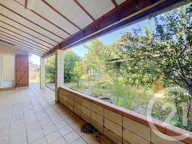 maison à vendre - 6 pièces - 110.0 m2 - THUIR - 66 - LANGUEDOC-ROUSSILLON - Century 21 Terres Catalanes
