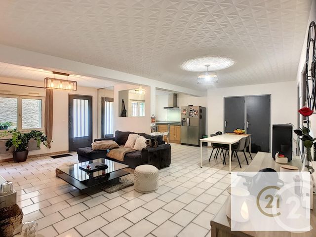 Appartement F4 à vendre - 4 pièces - 94.17 m2 - TROUILLAS - 66 - LANGUEDOC-ROUSSILLON - Century 21 Terres Catalanes