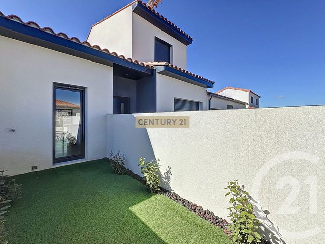 maison à vendre - 4 pièces - 90.82 m2 - THUIR - 66 - LANGUEDOC-ROUSSILLON - Century 21 Terres Catalanes
