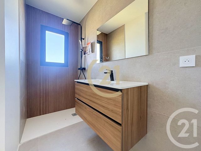 maison à vendre - 4 pièces - 125.82 m2 - PONTEILLA - 66 - LANGUEDOC-ROUSSILLON - Century 21 Terres Catalanes