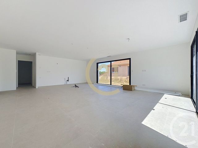 maison à vendre - 4 pièces - 125.82 m2 - PONTEILLA - 66 - LANGUEDOC-ROUSSILLON - Century 21 Terres Catalanes