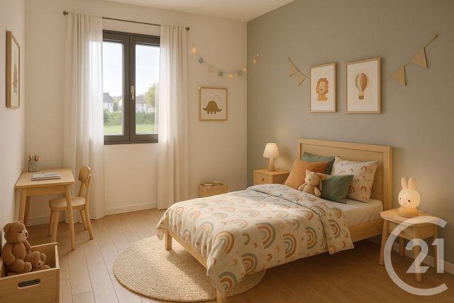 maison à vendre - 4 pièces - 125.82 m2 - PONTEILLA - 66 - LANGUEDOC-ROUSSILLON - Century 21 Terres Catalanes