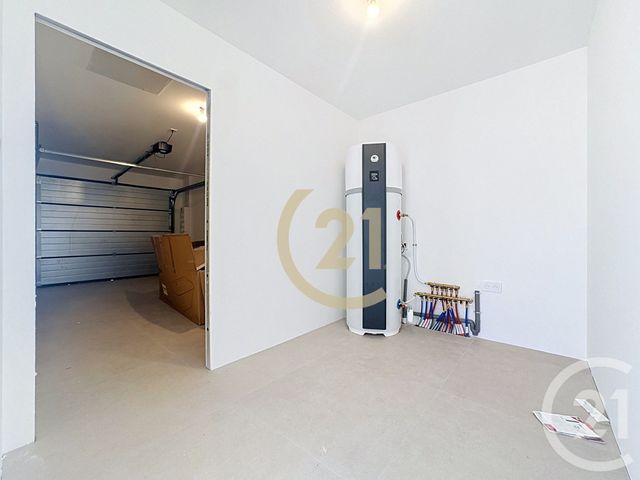 maison à vendre - 4 pièces - 125.82 m2 - PONTEILLA - 66 - LANGUEDOC-ROUSSILLON - Century 21 Terres Catalanes