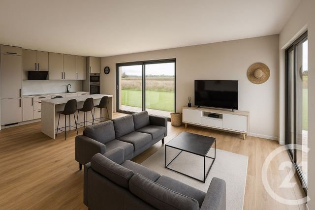 maison à vendre - 4 pièces - 125.82 m2 - PONTEILLA - 66 - LANGUEDOC-ROUSSILLON - Century 21 Terres Catalanes