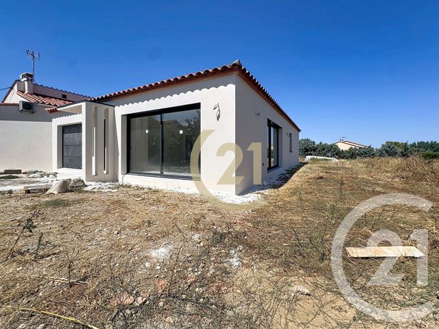 maison à vendre - 4 pièces - 125.82 m2 - PONTEILLA - 66 - LANGUEDOC-ROUSSILLON - Century 21 Terres Catalanes