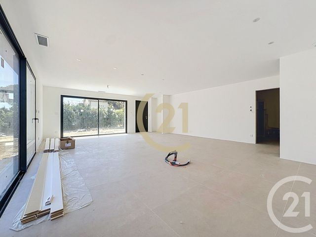 maison à vendre - 4 pièces - 125.82 m2 - PONTEILLA - 66 - LANGUEDOC-ROUSSILLON - Century 21 Terres Catalanes