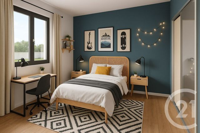 maison à vendre - 4 pièces - 125.82 m2 - PONTEILLA - 66 - LANGUEDOC-ROUSSILLON - Century 21 Terres Catalanes