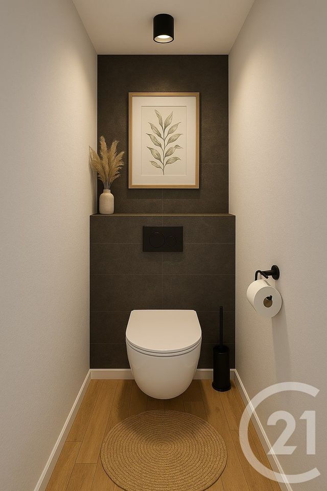 maison à vendre - 4 pièces - 125.82 m2 - PONTEILLA - 66 - LANGUEDOC-ROUSSILLON - Century 21 Terres Catalanes