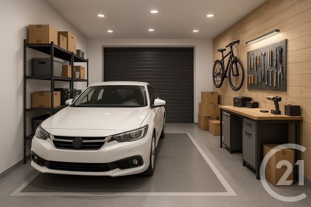 maison à vendre - 4 pièces - 125.82 m2 - PONTEILLA - 66 - LANGUEDOC-ROUSSILLON - Century 21 Terres Catalanes