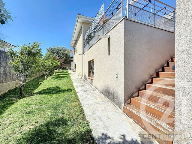 maison à vendre - 6 pièces - 226.2 m2 - TRESSERRE - 66 - LANGUEDOC-ROUSSILLON - Century 21 Terres Catalanes