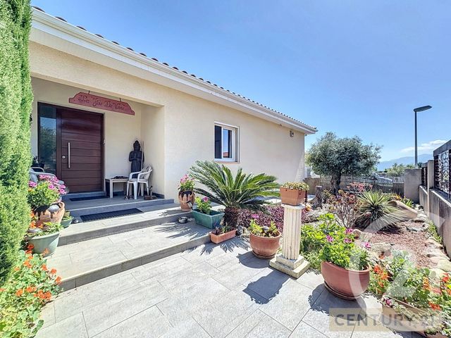 maison - TRESSERRE - 66