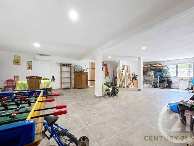 maison à vendre - 6 pièces - 226.2 m2 - TRESSERRE - 66 - LANGUEDOC-ROUSSILLON - Century 21 Terres Catalanes