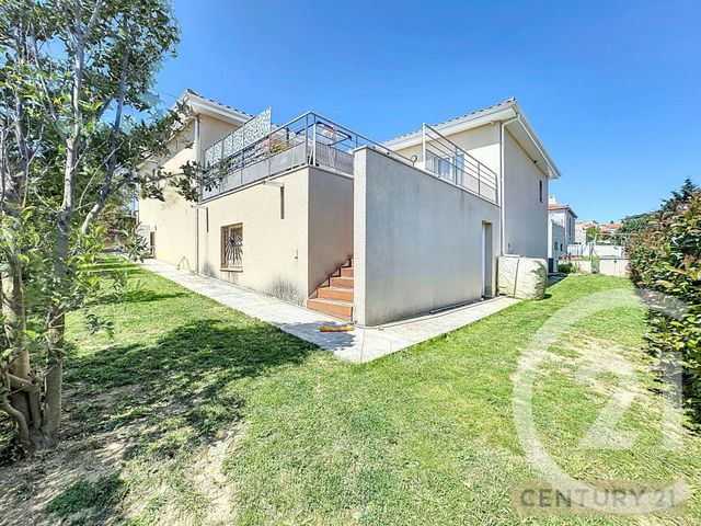 maison à vendre - 6 pièces - 226.2 m2 - TRESSERRE - 66 - LANGUEDOC-ROUSSILLON - Century 21 Terres Catalanes