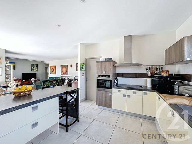 maison à vendre - 6 pièces - 226.2 m2 - TRESSERRE - 66 - LANGUEDOC-ROUSSILLON - Century 21 Terres Catalanes