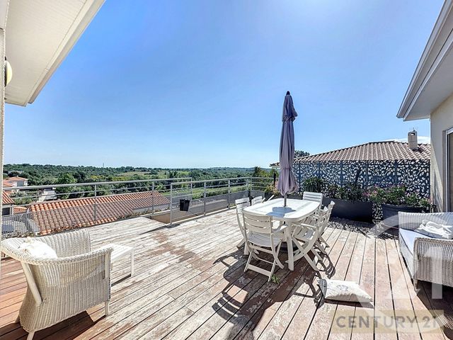 maison à vendre - 6 pièces - 226.2 m2 - TRESSERRE - 66 - LANGUEDOC-ROUSSILLON - Century 21 Terres Catalanes
