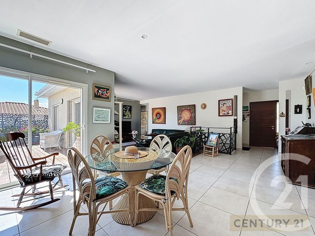 maison à vendre - 6 pièces - 226.2 m2 - TRESSERRE - 66 - LANGUEDOC-ROUSSILLON - Century 21 Terres Catalanes