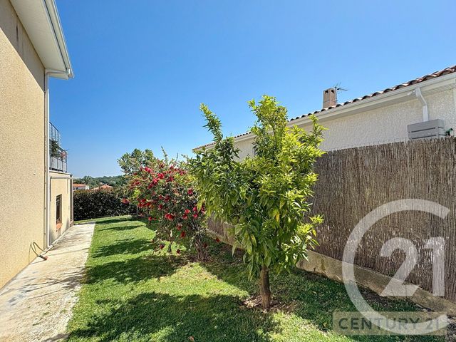 maison à vendre - 6 pièces - 226.2 m2 - TRESSERRE - 66 - LANGUEDOC-ROUSSILLON - Century 21 Terres Catalanes