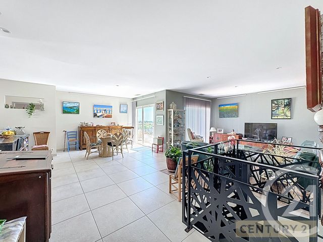 maison à vendre - 6 pièces - 226.2 m2 - TRESSERRE - 66 - LANGUEDOC-ROUSSILLON - Century 21 Terres Catalanes