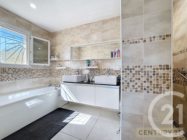 maison à vendre - 6 pièces - 226.2 m2 - TRESSERRE - 66 - LANGUEDOC-ROUSSILLON - Century 21 Terres Catalanes