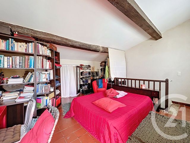 maison à vendre - 4 pièces - 93.9 m2 - THUIR - 66 - LANGUEDOC-ROUSSILLON - Century 21 Terres Catalanes