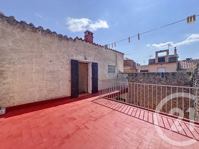 maison à vendre - 4 pièces - 93.9 m2 - THUIR - 66 - LANGUEDOC-ROUSSILLON - Century 21 Terres Catalanes