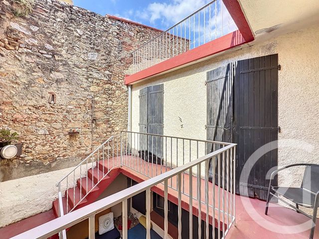 maison à vendre - 4 pièces - 93.9 m2 - THUIR - 66 - LANGUEDOC-ROUSSILLON - Century 21 Terres Catalanes