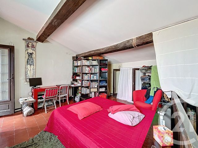 maison à vendre - 4 pièces - 93.9 m2 - THUIR - 66 - LANGUEDOC-ROUSSILLON - Century 21 Terres Catalanes