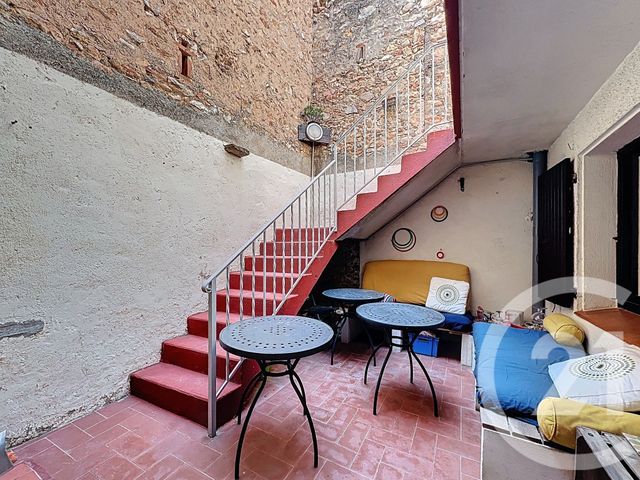 maison à vendre - 4 pièces - 93.9 m2 - THUIR - 66 - LANGUEDOC-ROUSSILLON - Century 21 Terres Catalanes