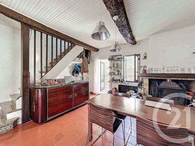 maison à vendre - 4 pièces - 93.9 m2 - THUIR - 66 - LANGUEDOC-ROUSSILLON - Century 21 Terres Catalanes