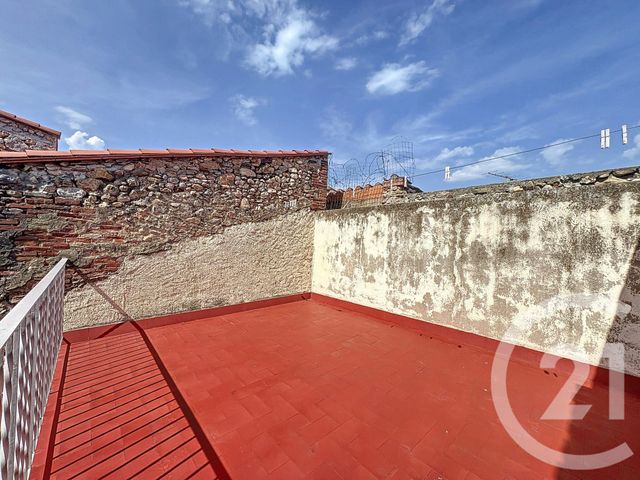 maison à vendre - 4 pièces - 93.9 m2 - THUIR - 66 - LANGUEDOC-ROUSSILLON - Century 21 Terres Catalanes